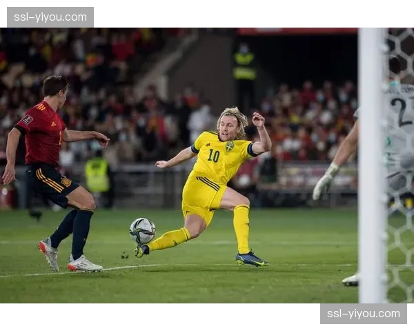 瑞典神锋世预赛状态爆棚 但体能节点成最大变数